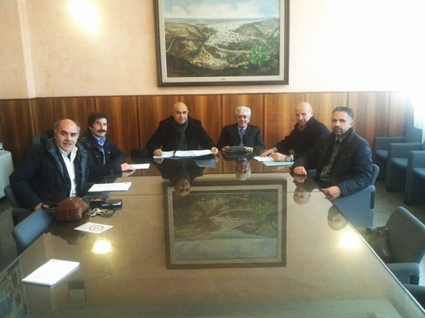 PAGAMENTO DEI VARCHI PROVINCIALI