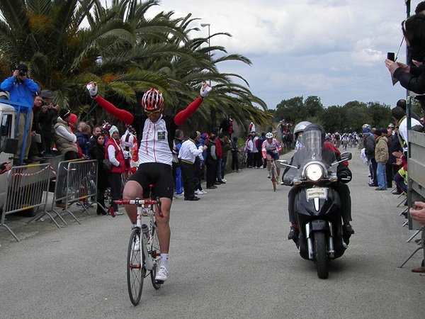 MORTILLARO VINCE LA SECONDA EDIZIONE TROFEO NATURA