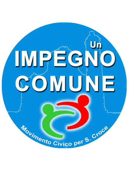 S.CROCE, NASCE IL MOVIMENTO “UN IMPEGNO COMUNE”