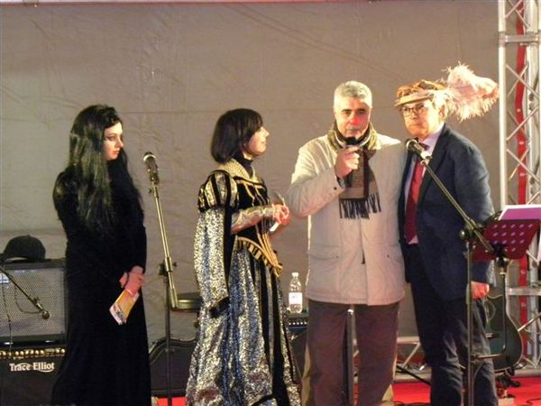 PROSEGUE “CARNEVALE RAGUSA”, LA SEI GIORNI DI INIZIATIVE IN PIAZZA LIBERTA’