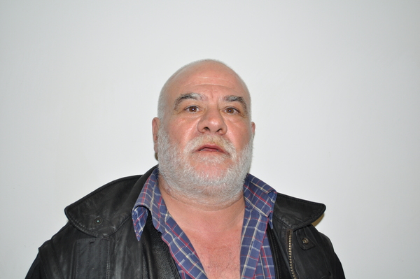 LE VOLANTI HANNO ARRESTATO UN PREGIUDICATO
