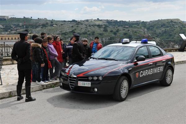 MODICA, DENUNCE PER ASSENTEISMO SCOLASTICO