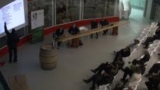 INCONTRO TECNICO REGIONALE AL CORFILAC