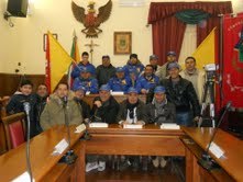 RICOMINCIA DA MODICA LA NUOVA ONDATA DI PROTESTA DEI FORCONI