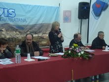ASSEMBLEA AVIS A GIARRATANA
