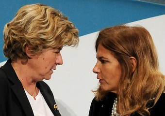 E’ QUASI RISSA TRA CGIL E CONFINDUSTRIA: ALTRO CHE ACCORDO !