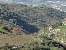 DOMENICA PROSSIMA IL CAI A CASTIGLIONE E DINTORNI