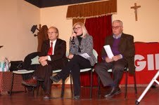 LA CGIL DIBATTE LE MISURE DEL GOVERNO MONTI E PREPARA UNA MANIFESTAZIONE REGIONALE