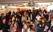 SI CONCLUDE MARTEDI  LA MANIFESTAZIONE “CARNEVALE RAGUSA”