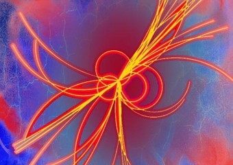 I NEUTRINI RITORNANO AL LORO POSTO !