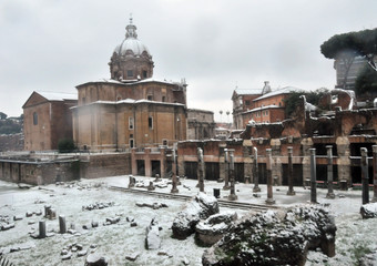 NEI PROSSIMI GIORNI MALTEMPO AL SUD