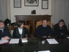 PARTE IL PROGETTO “SICURAMENTE INFORMATI”