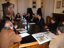 SERVIZI SOCIO-SANITARI  NEI COMUNI DELLA PROVINCIA