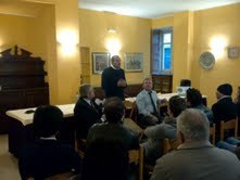 L’ASSOCIAZIONE TERRITORIO E LA SUA NUOVA CREATURA