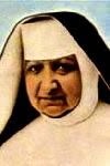 MADRE FLORENZIA ENTRA NELLA STORIA DELLA CHIESA