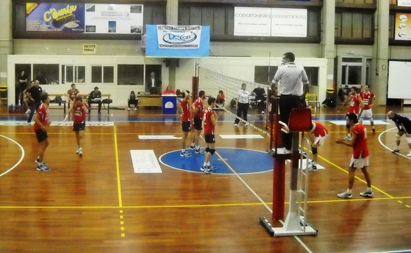 TORNA AL SUCCESSO IL GIARRATANA VOLLEY