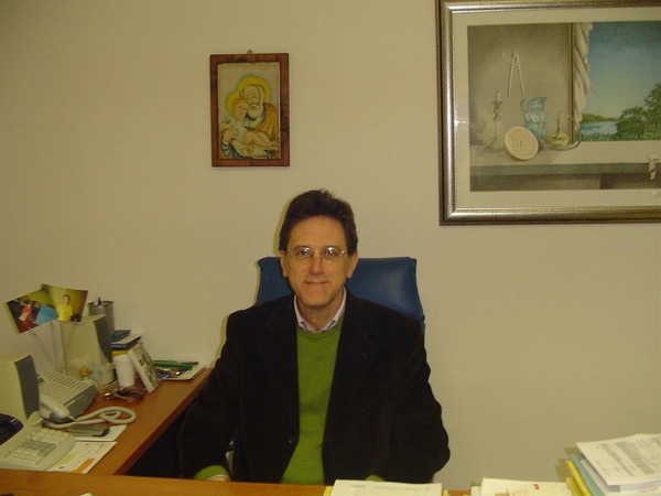 GAMBUZZA INCONTRA UNA DELEGAZIONE DI AUTOTRASPORTATORI