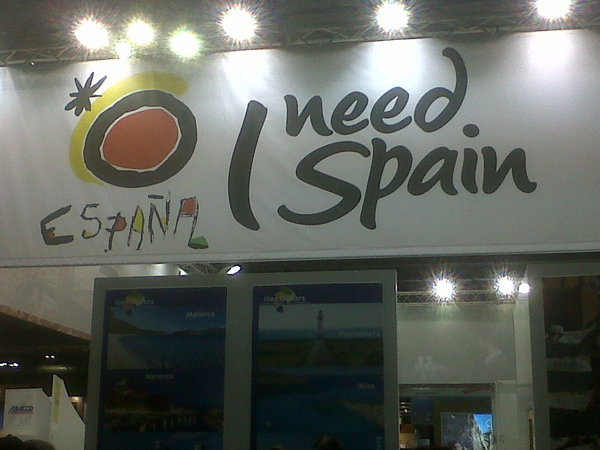 PROSSIMA FERMATA: SPAGNA