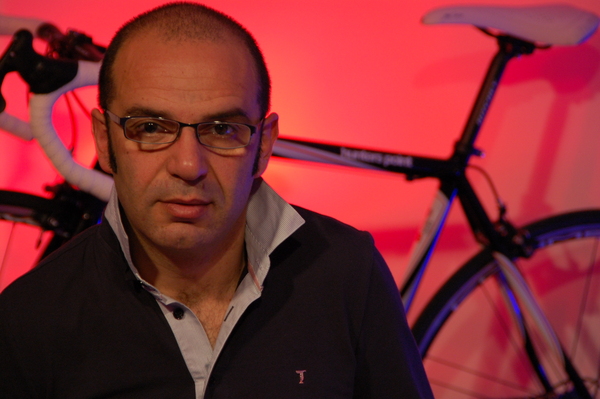 INIZIA LA NUOVA STAGIONE DELLA CICLI MASSARI RAGUSA FRW