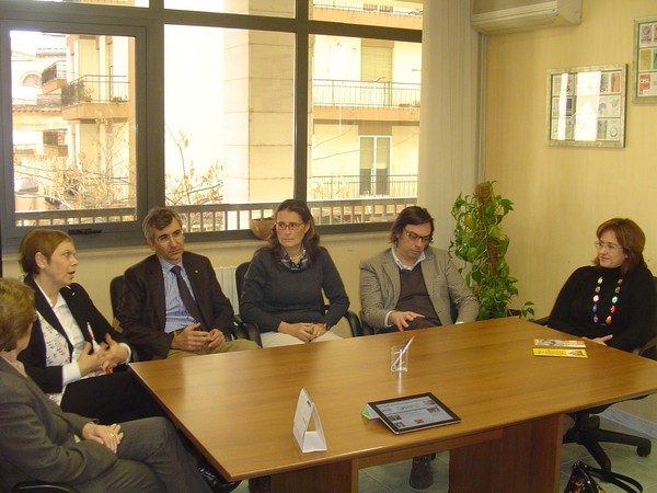 SPORTELLO ONCOLOGICO, NASCE SPAZIO LIBERO E GRATUITO NELLA SEDE CISL DI RAGUSA IN COLLABORAZIONE CON LA LILT