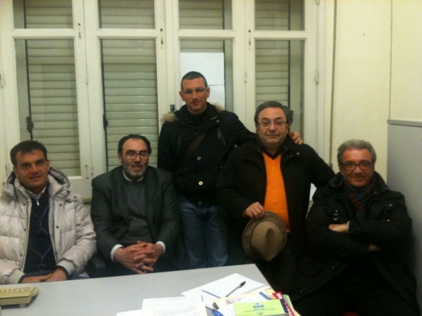 ORDINE PUBBLICO A S. CROCE: L’ASCOM NE DISCUTE DURANTE UNA RIUNIONE ALLARGATA