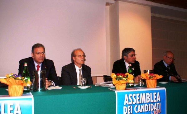 LA FLC PRESENTA LE LISTE PER IL RINNOVO DELLE RSU: RICOSTRUIRE L’ITALIA PARTENDO DALLA SCUOLA