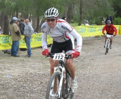 TERZO APPUNTAMENTO PER LA CICLI MASSARI RAGUSA FRW