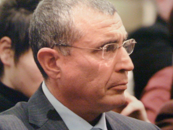 MICHELE ZISA SULL’AMMINISTRAZIONE DI COMISO: “E’ UN DISASTRO CHE LA CITTÀ NON MERITA”