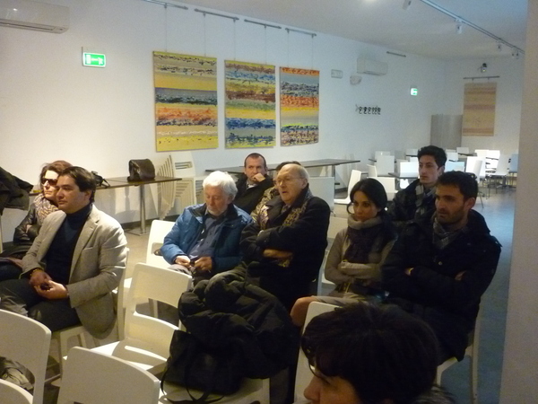 NASCE A RAGUSA L’ASSOCIAZIONE POLITICO-CULTURALE “ORIZZONTE”
