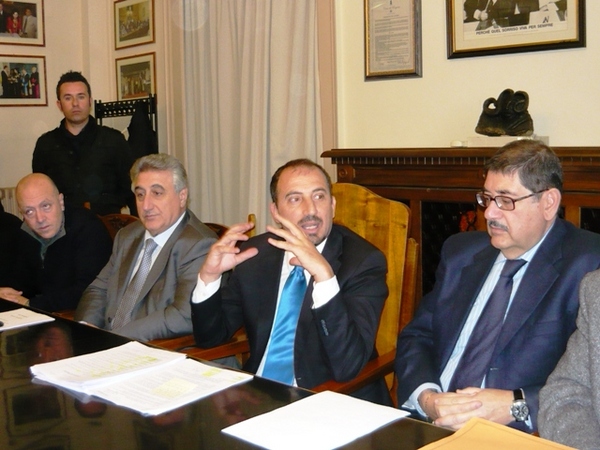 “GESTISCO IL COMUNE IN MODO VIRTUOSO E I CITTADINI MI HANNO PREMIATO PER QUESTO”