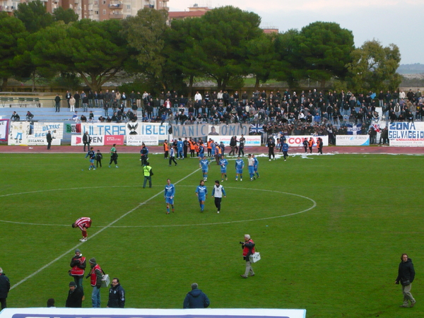 IL RAGUSA  VINCE IL DERBY CONTRO IL COMISO