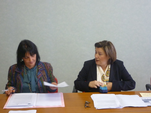 REPORT SUI TEST DI ITALIANO DEI CITTADINI STRANIERI