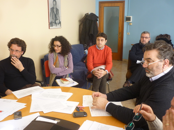 CGIL: PER GESTIRE I FONDI STRUTTURALI SERVE LA CABINA DI REGIA PROVINCIALE