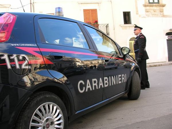 MODICA, ATTIVITA’ DI CONTROLLO DEL TERRITORIO