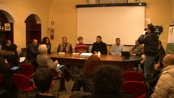 INCONTRO TECNICO SU “MIGLIORAMENTO QUALITA’ DEL LATTE”