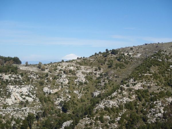 ATTIVITA’ ESCURSIONISTICA DEL CAI