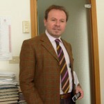 PIETRO BARRERA IL SESTO CANDIDATO PER LA POLTRONA DI SINDACO DI POZZALLO