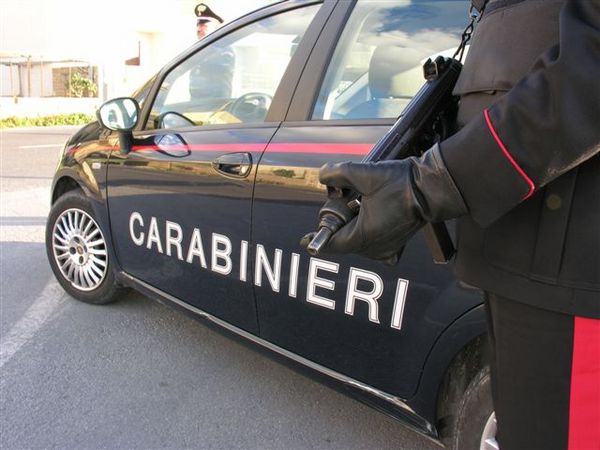 ISPICA, ARRESTATO A CATANIA IL SECONDO LADRO CHE SI ERA INTRUFOLATO A CASA DI UN CONSIGLIERE