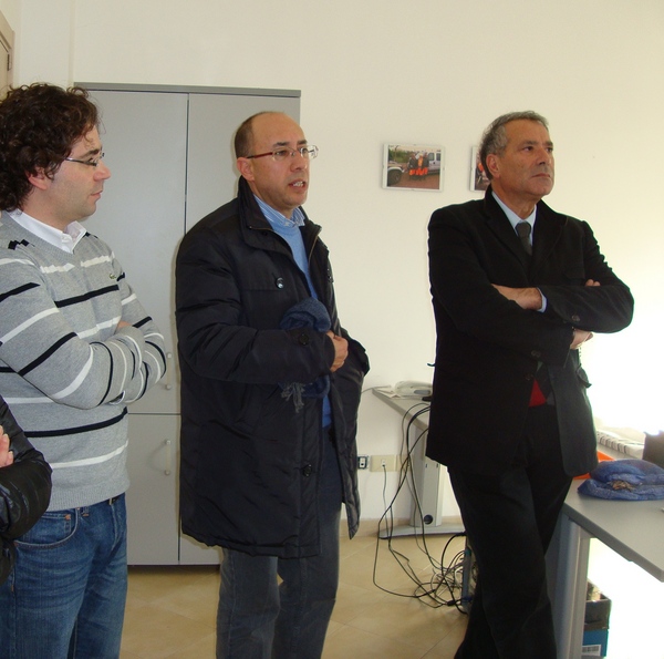 POZZALLO, PROGETTO DI INCLUSIONE SOCIALE