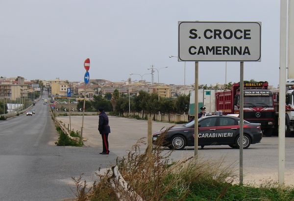 SERVIZI DI CONTROLLO DEL TERRITORIO: ARRESTATI TRE VITTORIESI PER FURTO AGGRAVATO