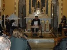 PER ESSERE “LIEVITO BUONO” ANZITUTTO CONFORMARSI A CRISTO !