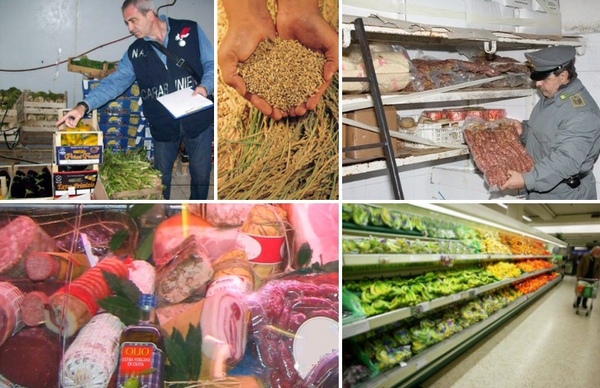 ADICONSUM E CONFCONSUMATORI UNITE PER GARANTIRE LA SICUREZZA ALIMENTARE