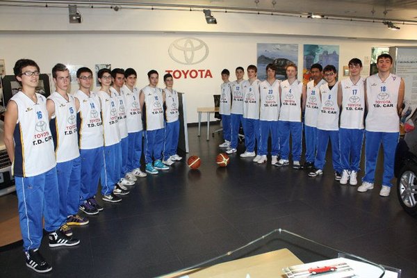 IL PUNTO SULLE SQUADRE GIOVANILI DEL PROGETTO NOVA VIRTUS