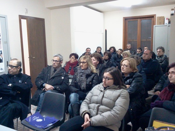 ASSEMBLEA PARRUCCHIERI: “UNITI PER AFFRONTARE LA CRISI”
