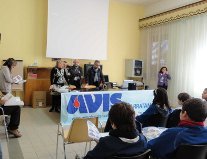 “I DISORDINI ALIMENTARI: ANORESSIA,BULIMIA ED OBESITÀ”