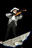 GRAN SERATA PER IL “CARNEVALE NEL BAROCCO”
