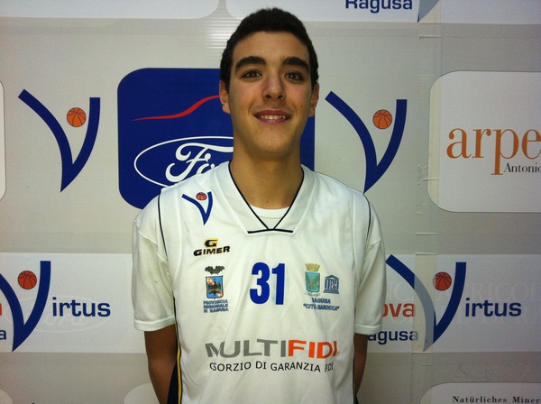 VINCONO I QUINTETTI GIOVANILI DELLA NOVA VIRTUS