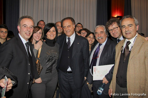 QUATTRO GIORNI DI FORMAZIONE POLITICA PER L’UDC