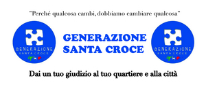DATI CONTRASTANTI QUELLI RACCOLTI DA “GENERAZIONE SANTA CROCE”