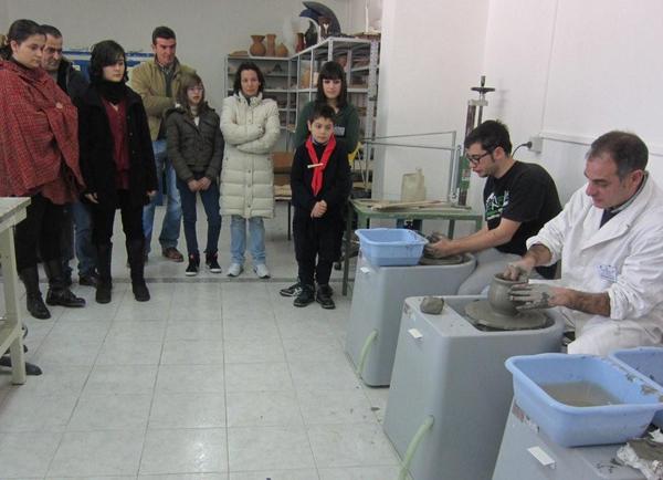 OPEN DAY AL LICEO ARTISTICO “TOMMASO CAMPAILLA”